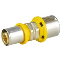 Uniao de Reducao para Gas DN 20x16 mm Amanco