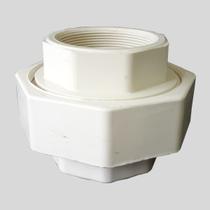 União De Rosca 1.1/4" Polegadas de PVC Modelo Antigo Tigre 114