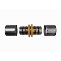União de Tubo Astra para Gás 16MM