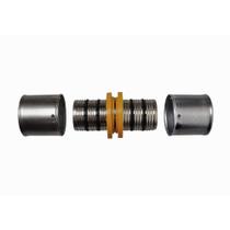 União de Tubo Astra para Gás 16MM