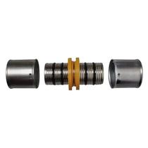 Uniao de Tubo para Gas 16mm, Astra