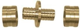 Uniao De Tubos 16Mm Pex, Emmeti Uniao De Tubos 16Mm Pex, Emmeti