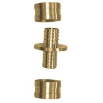 União de tubos 16mm pex emmeti União de tubos 16mm pex emmeti