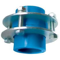 União Dupla Topfusion PPR 63 mm 2