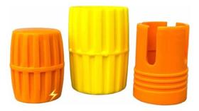 União e Tampa Igui Do Cabo De Aspiração Igui e Splash