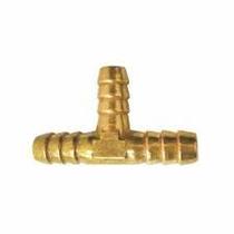 Uniao em t latao 3/8 bm peça instalação de gás Uniao em t latao 3/8 bm peça instalação de gás