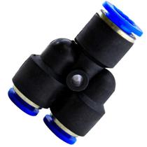 União em Y PU 6mm Fluir XPY06