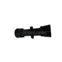 União Emenda 16mm com Anel 6 Pontas para Irrigação 20 un União Emenda 16mm com Anel 6 Pontas para Irrigação 20 un