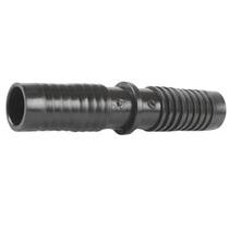 União Emenda Plástico Conexão Adaptador Reta Mangueira 1 Polegada - 10 Unidade Londribor