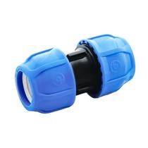 União emenda Pp P/pead 63mm