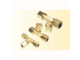 Uniao Emenda Tee Latao 1/4 Completa