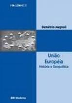 Uniao europeia ed2 - MODERNA DIDATICO