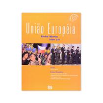 União Europeia - Editora Ática - ATICA União Europeia - Editora Ática - ATICA