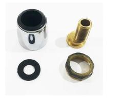 Uniao excentrico misturador 1/2 deca