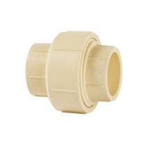 União Fêmea/fêmea Super 35mm Cpvc Amanco União Fêmea/fêmea Super 35mm Cpvc Amanco