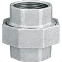 Uniao Ferro Galvonizado Tupy 1/2 Ass.Bronze Uniao Ferro Galvonizado Tupy 1/2 Ass.Bronze
