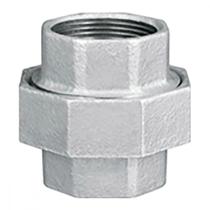 Uniao Ferro Galvonizado Tupy 1/2 Ass. Plano