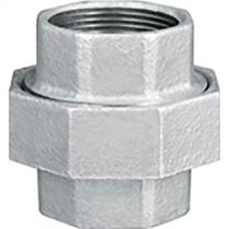Uniao Ferro Galvonizado Tupy 3/4 Ass. Plano