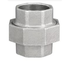 Uniao fg 1" assento conico bronze