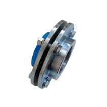 União Flange Mista Ppr Azul ar Comprimido 63 mmx2"-Topfusion União Flange Mista Ppr Azul ar Comprimido 63 mmx2"-Topfusion