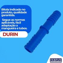 União interna 1"x3/4" C/5 Peças - Durin