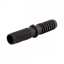 Uniao Interna Reboucas 3/4 Preto - Kit C/25 Unidades Uniao Interna Reboucas 3/4 Preto - Kit C/25 Unidades