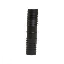 Uniao Interno Plasbohn 3/4 Preto - Kit C/50 Unidades