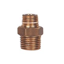 Uniao Jackwal Reduzida 1/2NPT(E) x 3/8NPT