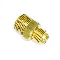 Uniao Jackwal Reduzida 1/4NPT(E) x 5/8UNF E