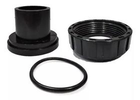 União Lepono Hidro LSPA 600 Kit Conexão Nº01 p/ Motobomba