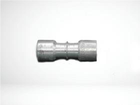 Uniao lokring 3/8 x 3/8 aluminio - d31104