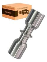 União Lokring 5/16 X 5/16 P/ Refrigeração E Ar Condicionado União Lokring 5/16 X 5/16 P/ Refrigeração E Ar Condicionado