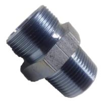 União Macho De Aço Uman T15 Rosca M22 X 1/4 Npt