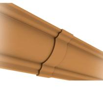 Uniao meia cana forro pvc clic premium plasbil (modelo maior) Uniao meia cana forro pvc clic premium plasbil (modelo maior)