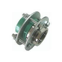 União Mista Com Flange Ppr Para Rede De Água Quente e Fria 25mm X 3/4"- Topfusion