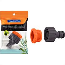 Uniao P/Eng.Rap.Tramontina Fem.1/2'' Uniao P/Eng.Rap.Tramontina Fem.1/2''