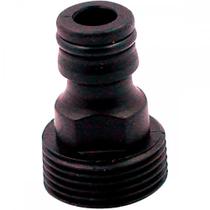 Uniao P/Engate Rapido Ml 1/2 Macho-125 Uniao P/Engate Rapido Ml 1/2 Macho-125