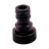 Uniao P/Engate Rapido Ml 1/2 Macho-125 Uniao P/Engate Rapido Ml 1/2 Macho-125