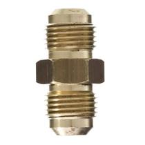 União P/ instalação Gás 3/8" X 3/8" TC Exe 003147 Jackwal