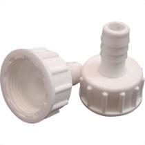 Uniao P/Torn Pvc 3/4X1/2 Garden - Kit C/12 Unidades Uniao P/Torn Pvc 3/4X1/2 Garden - Kit C/12 Unidades