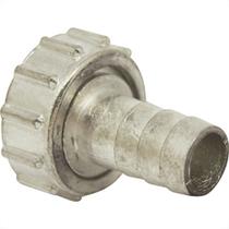 Uniao P/Torn Zamac 3/4X1/2 Garden - Kit C/12 Unidades Uniao P/Torn Zamac 3/4X1/2 Garden - Kit C/12 Unidades
