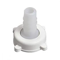 Uniao P/Torneira Pvc 3/4X1/2 Luconi - Kit C/100 Unidades