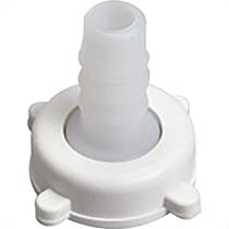 Uniao P/Torneira Pvc 3/4X1/2 Luconi - Kit C/100 Unidades Uniao P/Torneira Pvc 3/4X1/2 Luconi - Kit C/100 Unidades