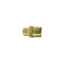 União para Registro Gás 1/2'' Npt X 3/8” Npt - Jackwal