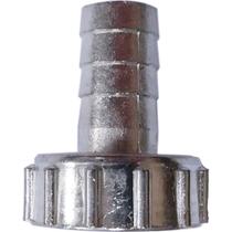 Uniao Para Torneira Inca Bico Zamac 3/4''X1/2'' - Kit C/12 Pecas Uniao Para Torneira Inca Bico Zamac 3/4''X1/2'' - Kit C/12 Pecas