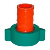 Uniao Para Torneira Inca Pvc Reforcada 3/4''X1/2'' - Kit C/12 Pecas