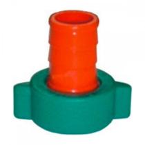 Uniao Para Torneira Inca Pvc Reforcada 3/4''X1/2'' ./ Kit Com 12 Peças