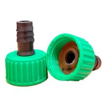 Uniao Para Torneira Mac Loren Pvc 3/4''X 1/2'' ./ Kit Com 12 Peças