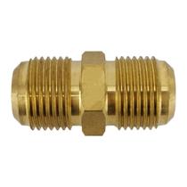 União para Tubo Cobre 1/2” x 1/2"