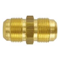 União para Tubo Cobre 3/4” x 3/4"